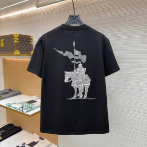Burberry Unisex T-Shirt