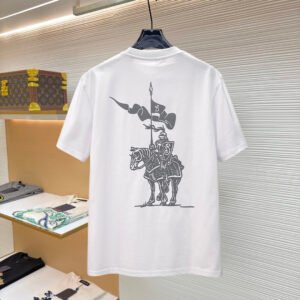 Burberry Unisex T-Shirt