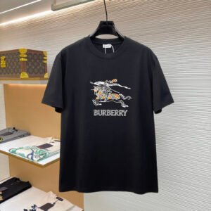 Burberry Unisex T-Shirt