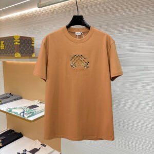 Burberry Unisex T-Shirt