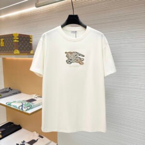Burberry Unisex T-Shirt