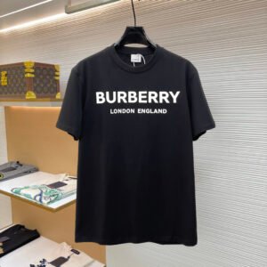 Burberry Unisex T-Shirt