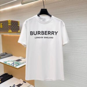 Burberry Unisex T-Shirt