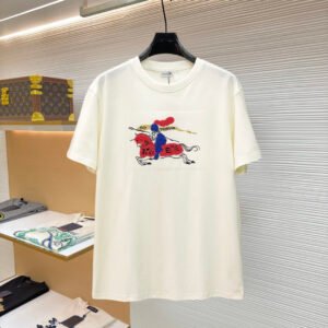 Burberry Unisex T-Shirt
