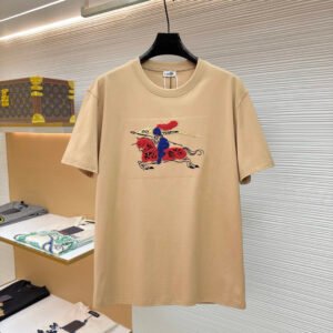 Burberry Unisex T-Shirt