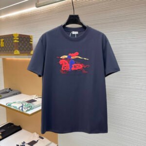 Burberry Unisex T-Shirt