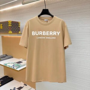 Burberry Unisex T-Shirt
