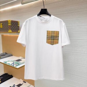 Burberry Unisex T-Shirt