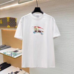 Burberry Unisex T-Shirt