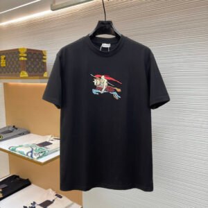 Burberry Unisex T-Shirt