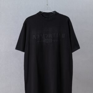 Balenciaga Unisex T-Shirt