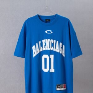 Balenciaga Unisex T-Shirt
