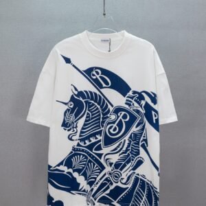 Burberry Unisex T-Shirt