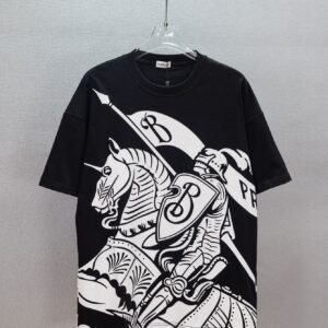 Burberry Unisex T-Shirt