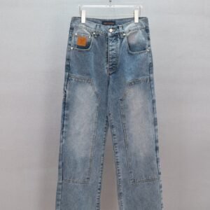 Louis Vuitton Unisex Pants