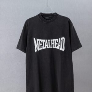 Balenciaga Unisex T-Shirt