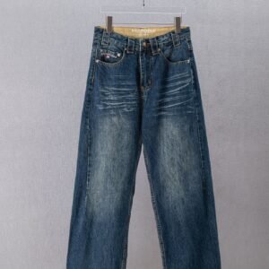 Balenciaga Unisex Pants