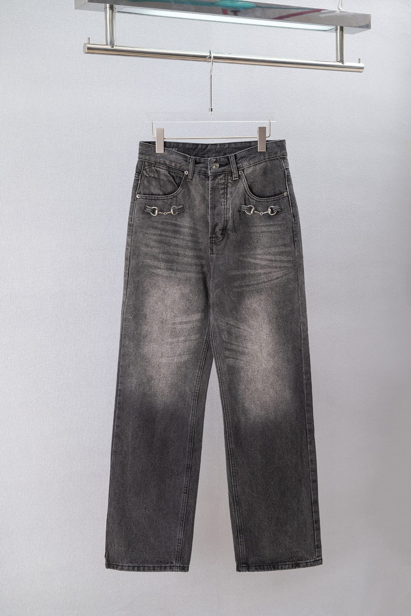 Gucci Unisex Pants