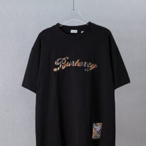Burberry Unisex T-Shirt
