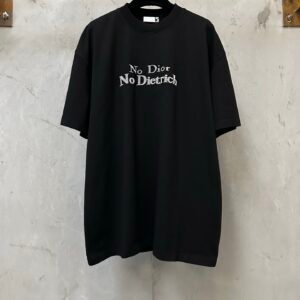 Dior Unisex T-Shirt