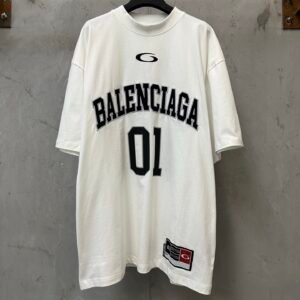 Balenciaga Unisex T-Shirt