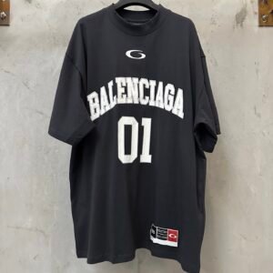 Balenciaga Unisex T-Shirt