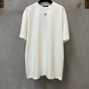 Fendi Unisex T-Shirt
