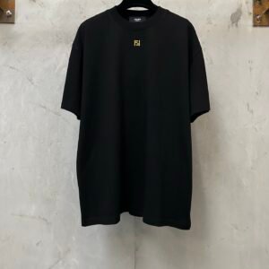 Fendi Unisex T-Shirt