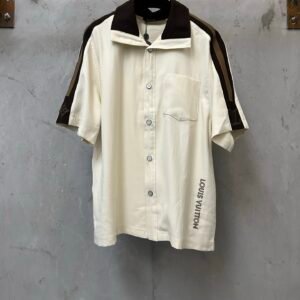 Louis Vuitton Unisex Shirt