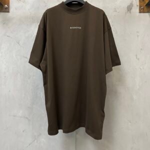 Balenciaga Unisex T-Shirt