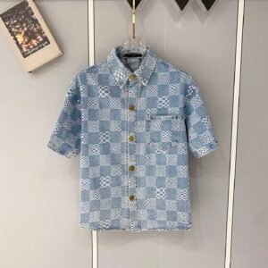 Louis Vuitton Unisex Top