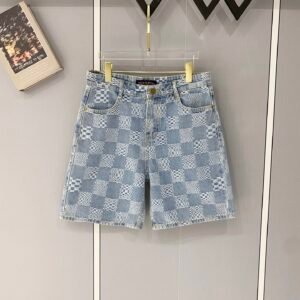 Louis Vuitton Unisex Pants