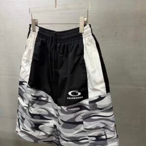 Balenciaga Unisex Pants