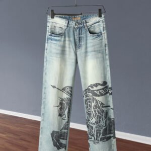 Burberry Unisex Pants