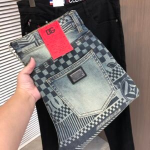 Dolce & Gabbana Unisex Pants [1194806383]
