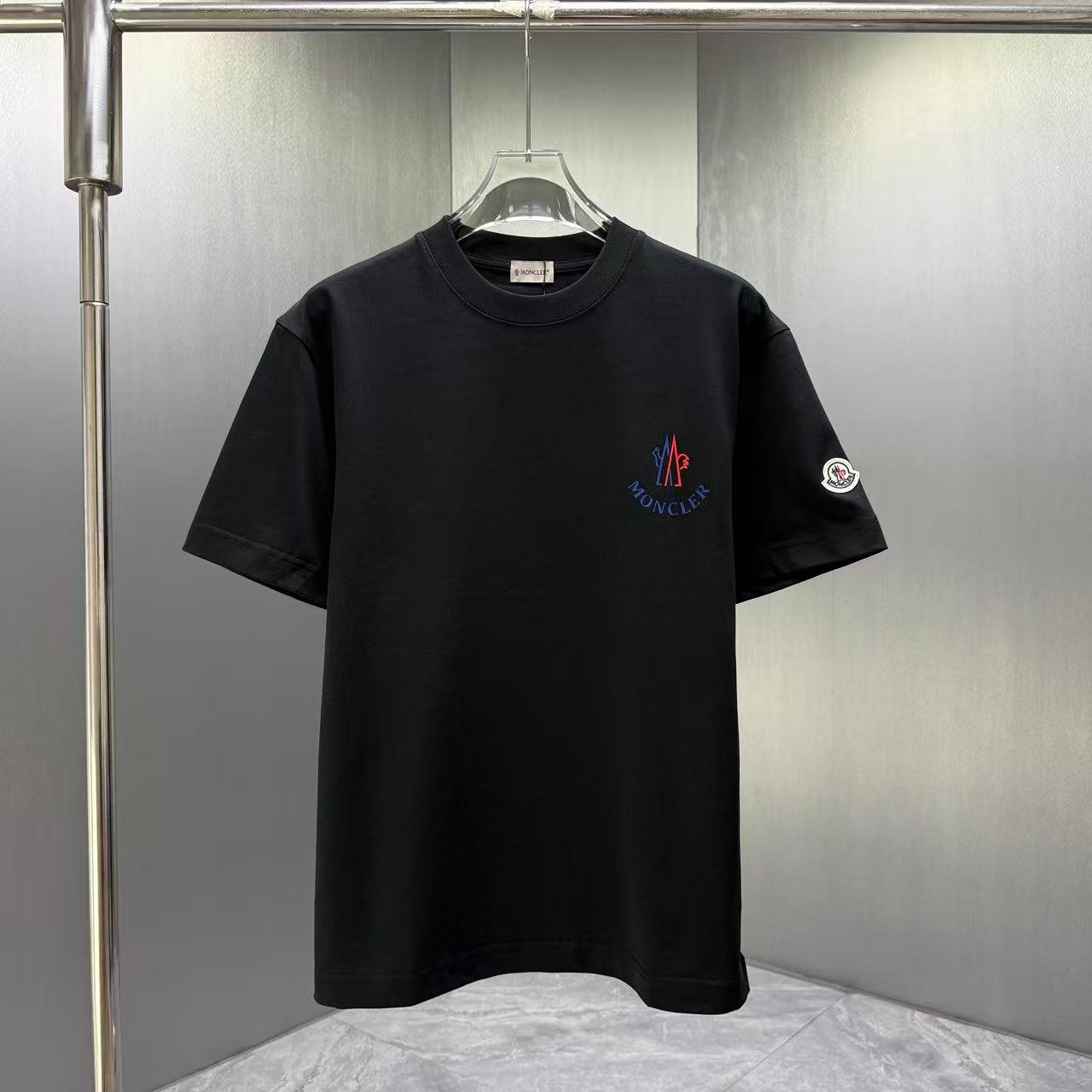 Moncler Unisex T-Shirt