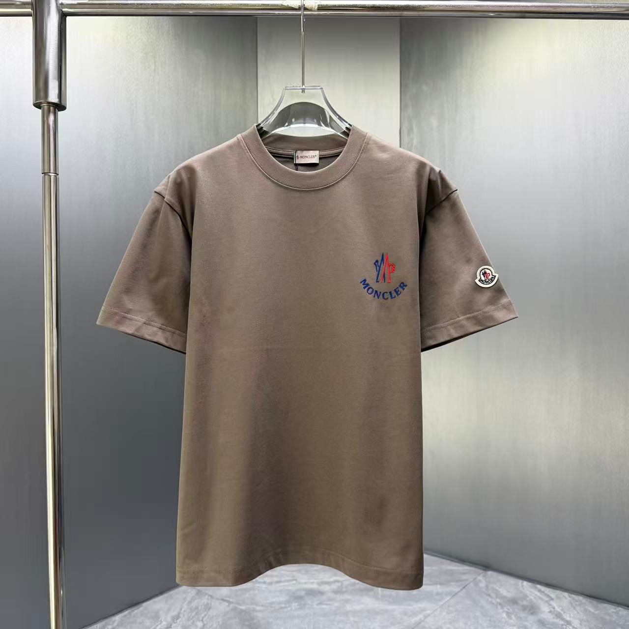 Moncler Unisex T-Shirt