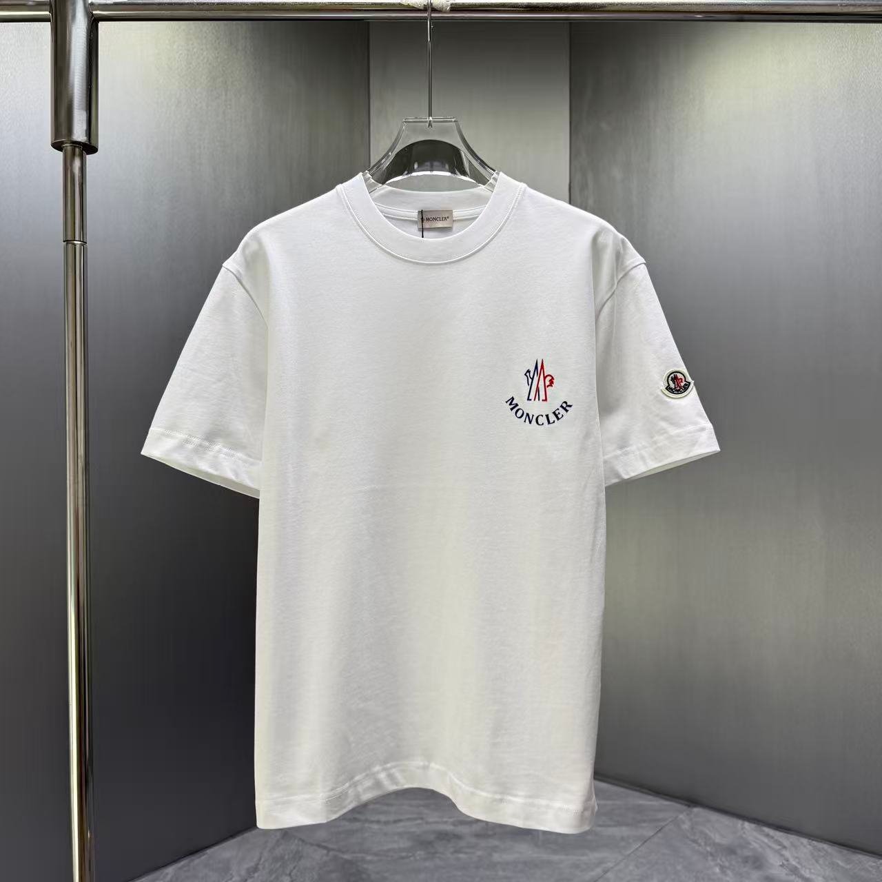 Moncler Unisex T-Shirt
