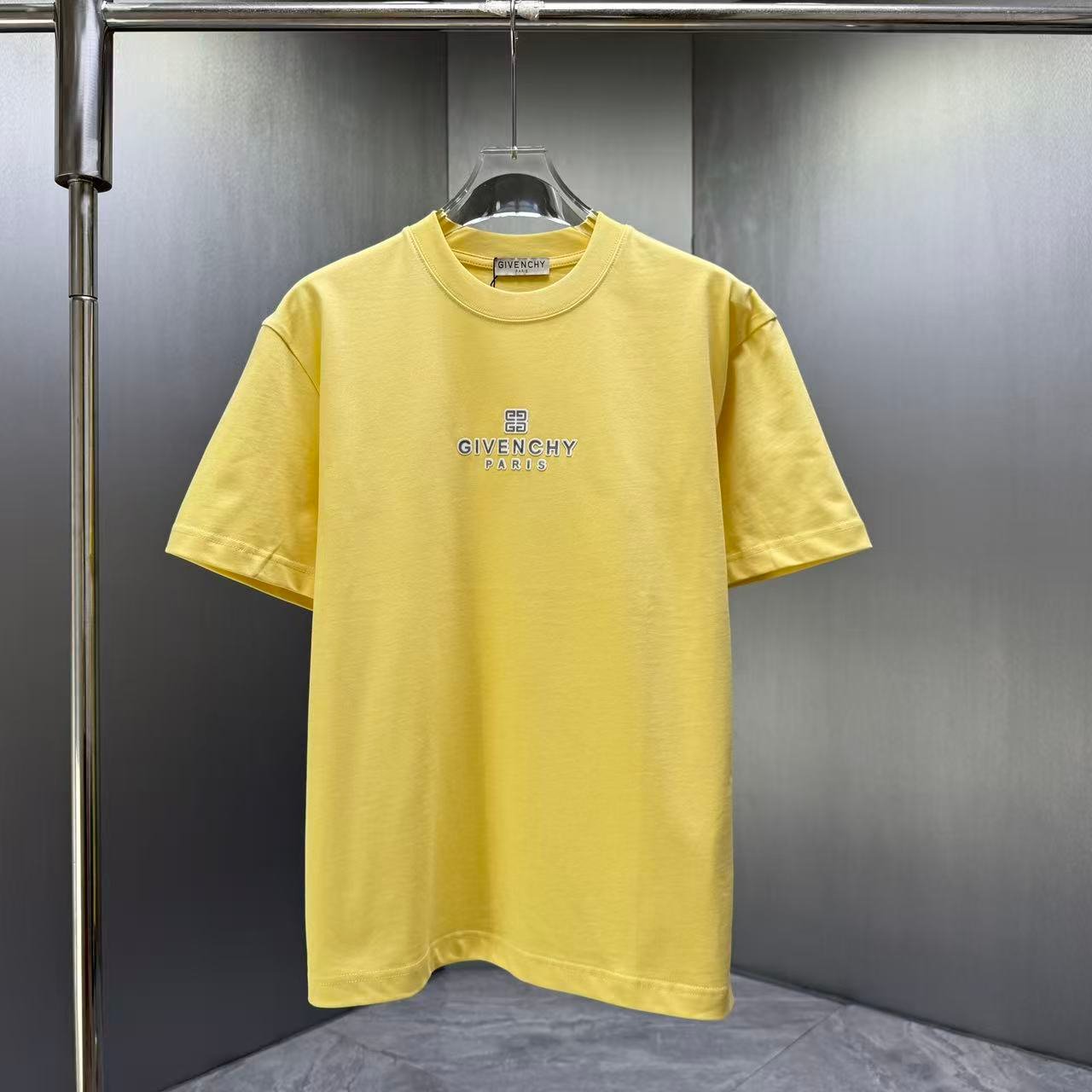 Givenchy Unisex T-Shirt