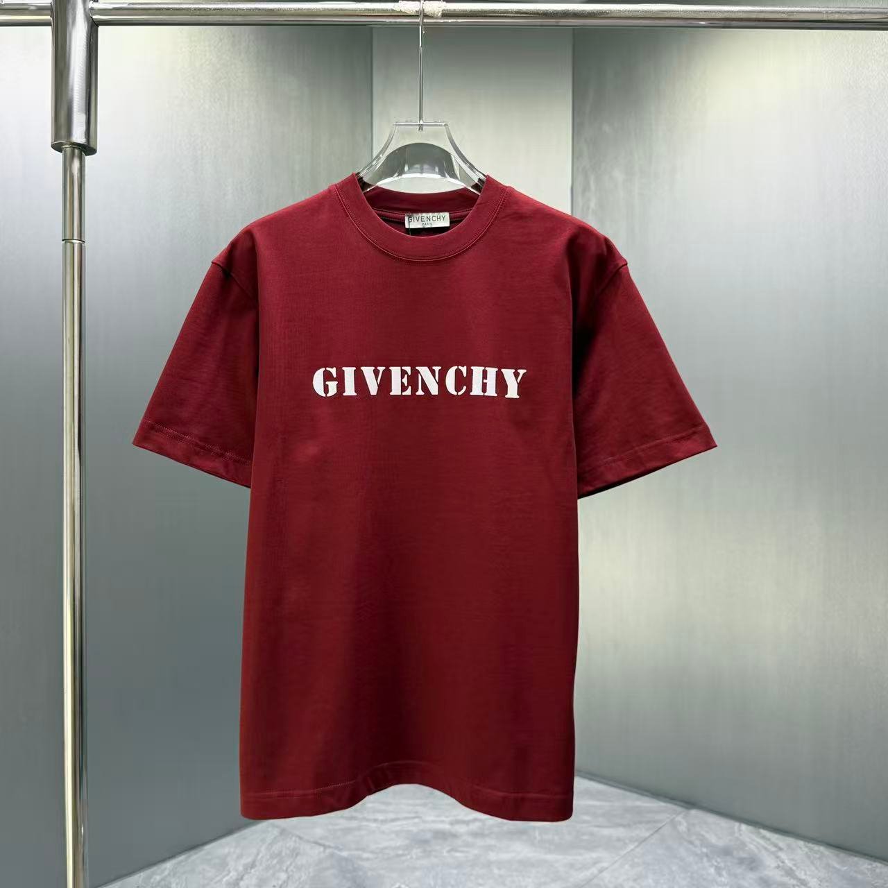 Givenchy Unisex T-Shirt