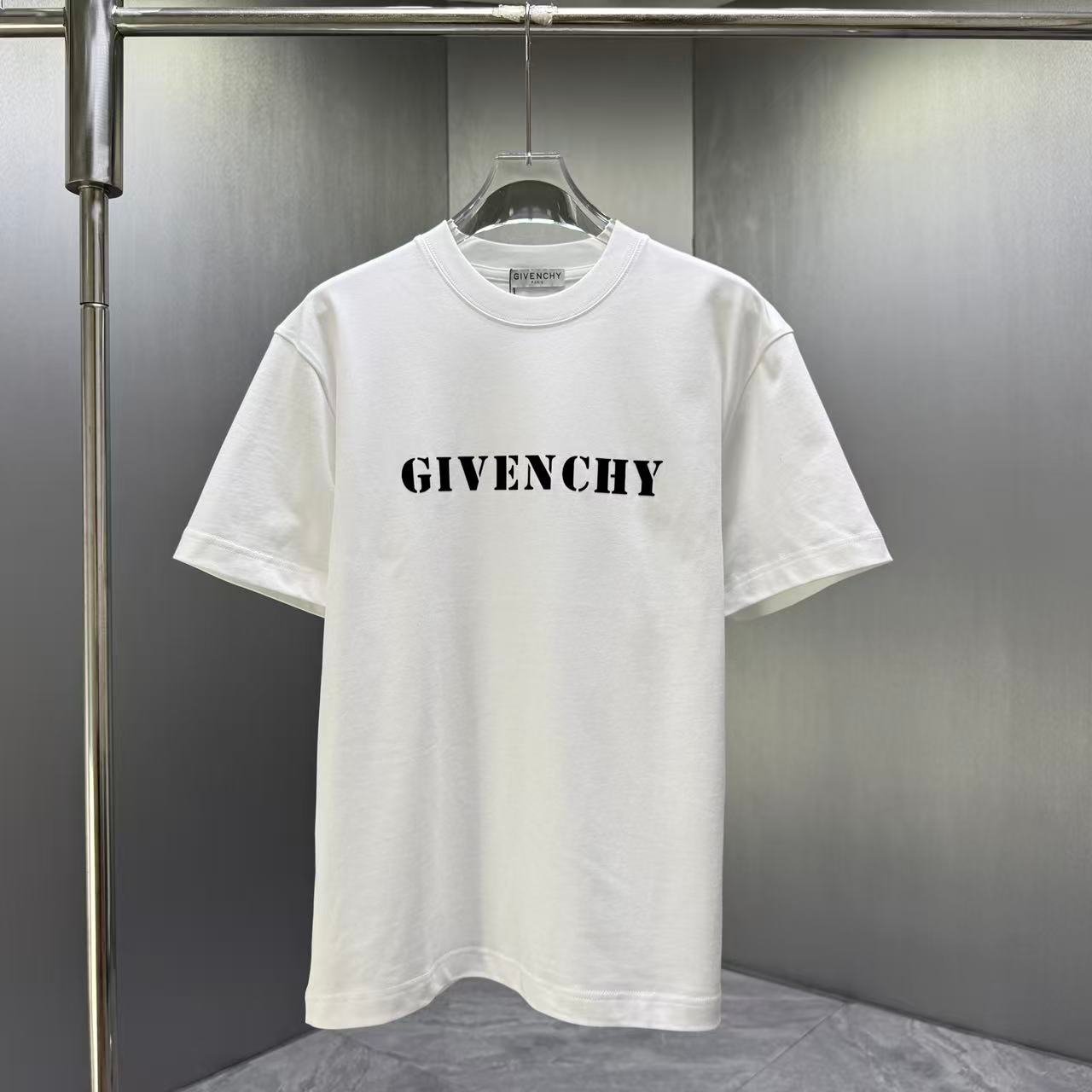 Givenchy Unisex T-Shirt