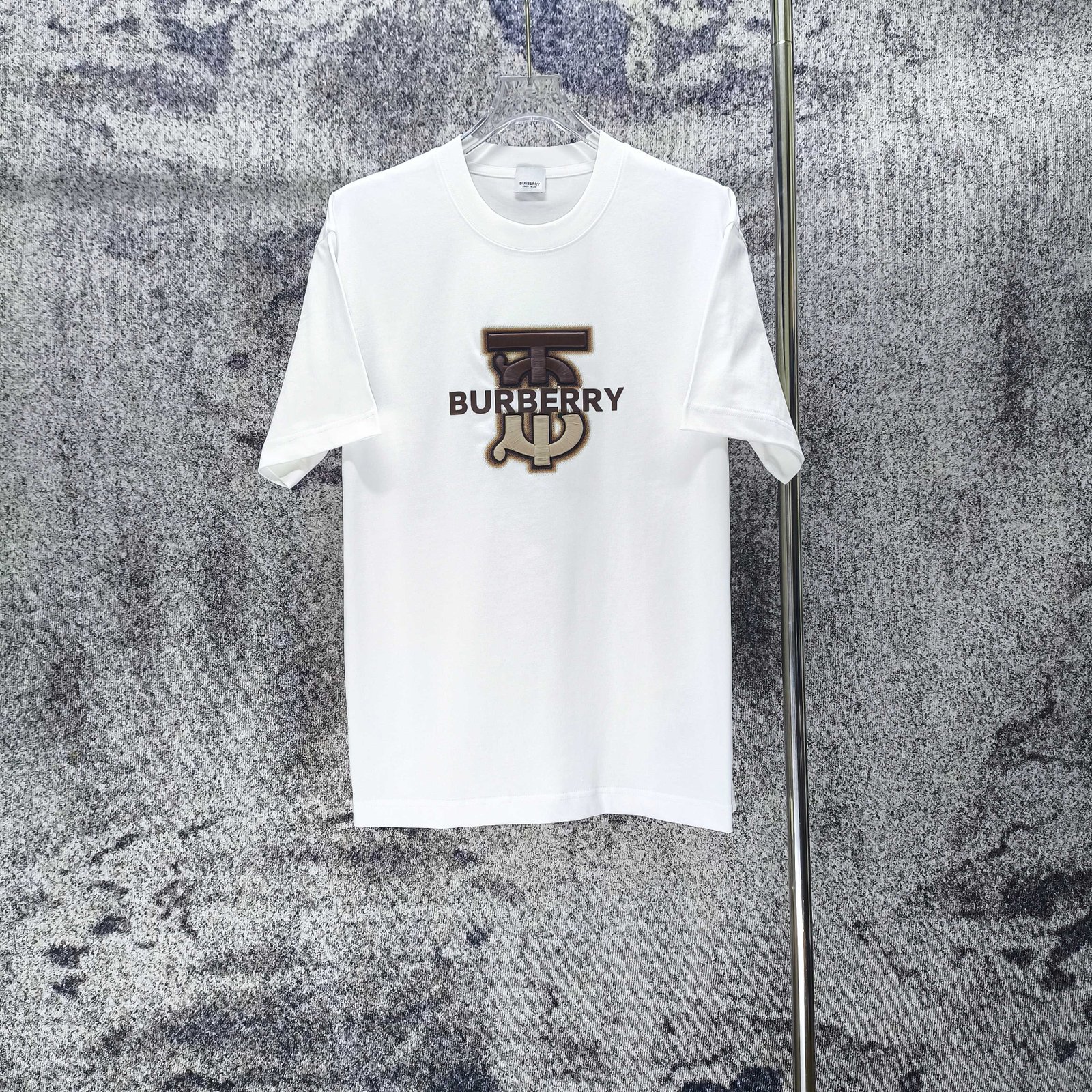 Burberry Unisex T-Shirt