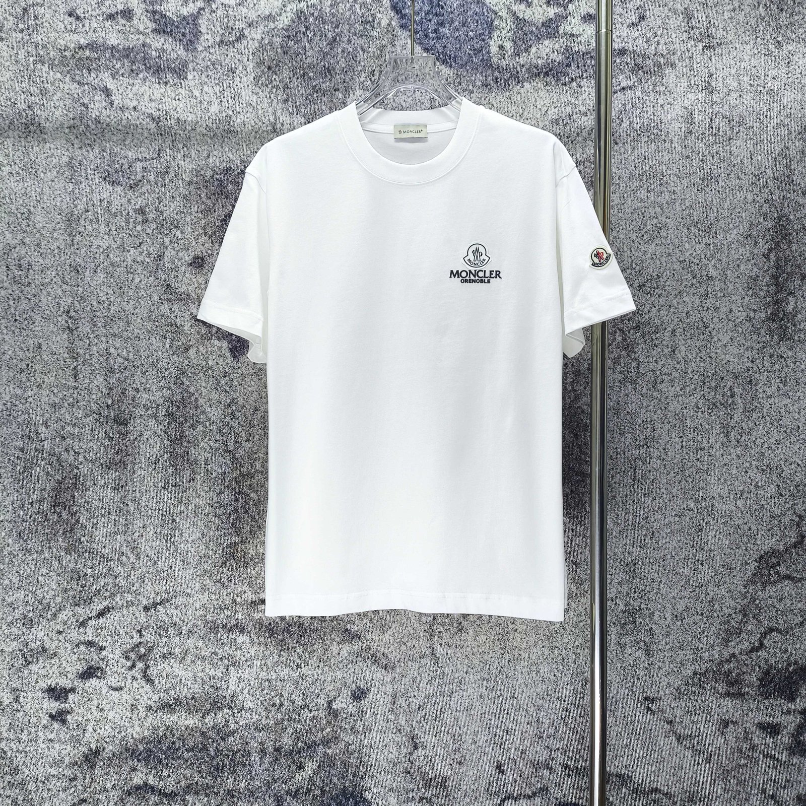 Moncler Unisex T-Shirt