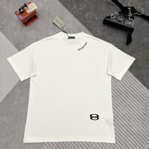 Balenciaga Unisex T-Shirt