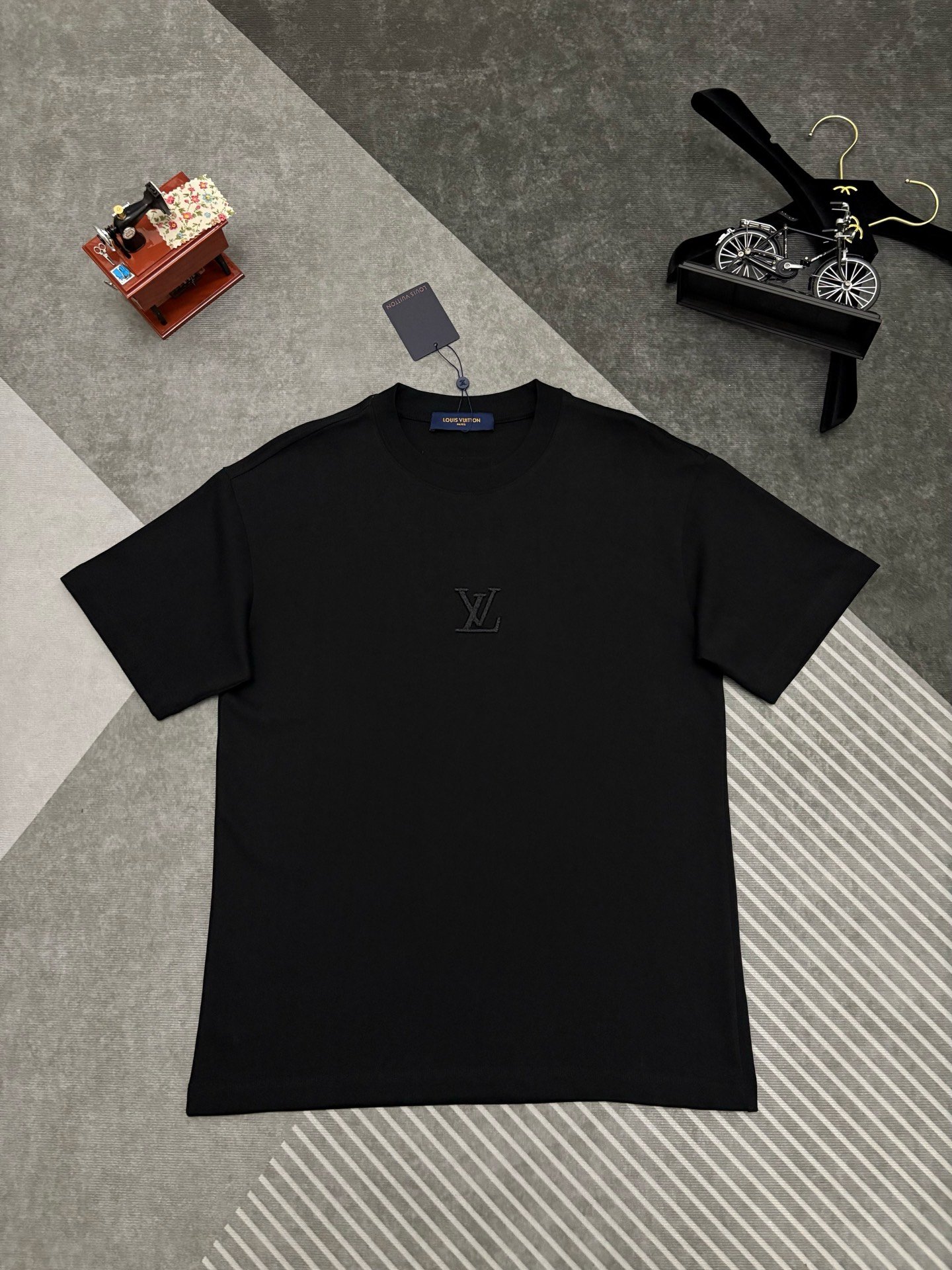 Louis Vuitton Unisex T-Shirt