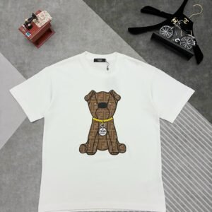 Fendi Unisex T-Shirt