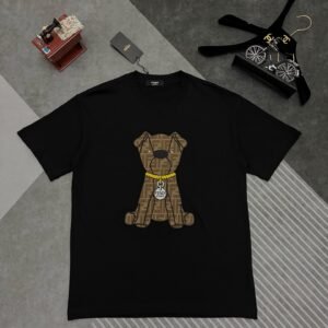 Fendi Unisex T-Shirt