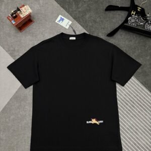 Burberry Unisex T-Shirt