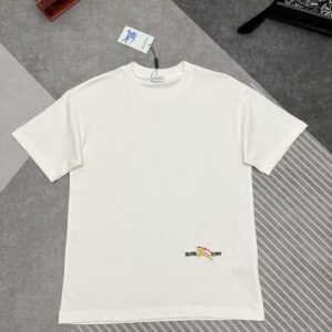 Burberry Unisex T-Shirt