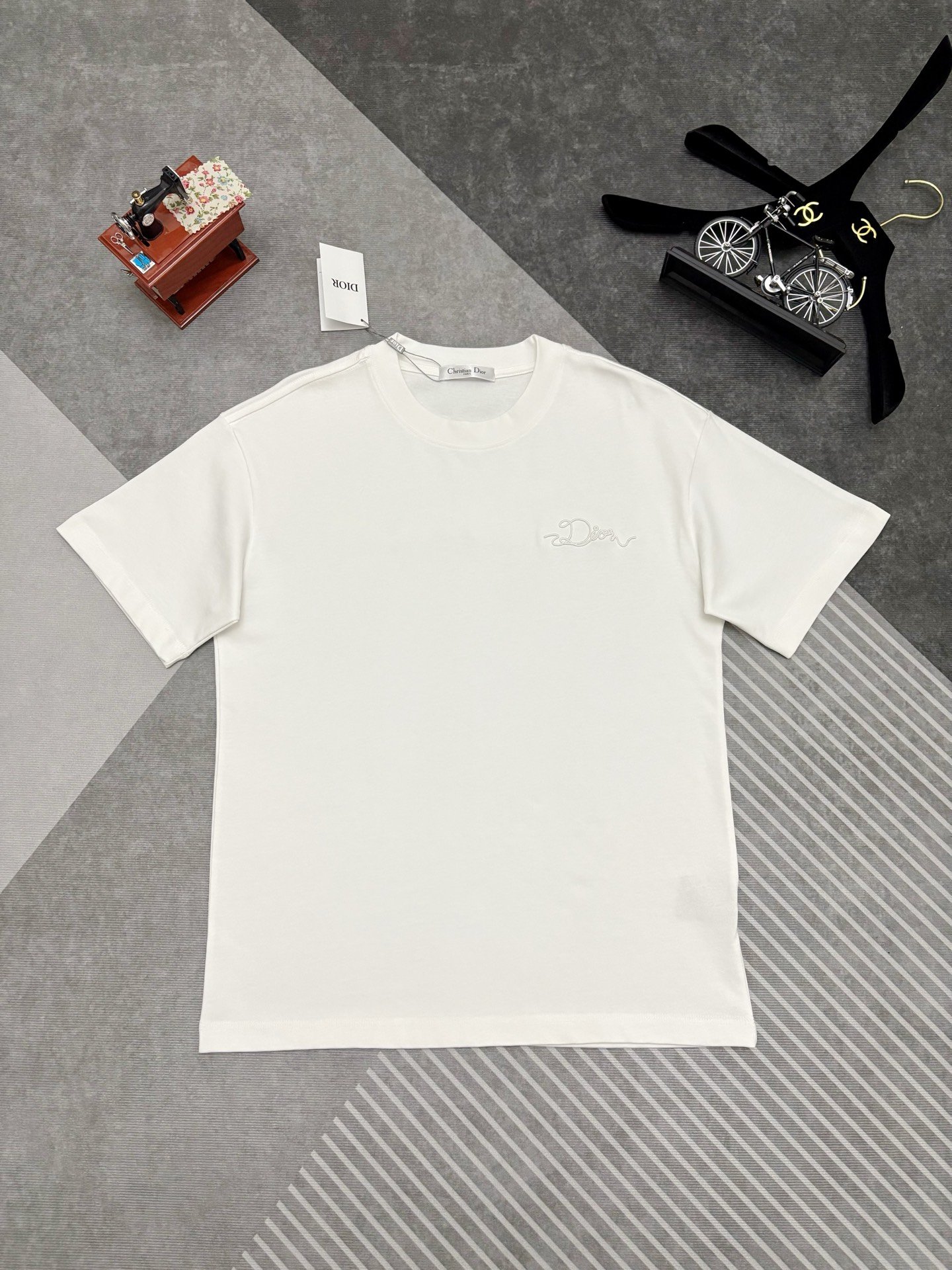 Dior Unisex T-Shirt